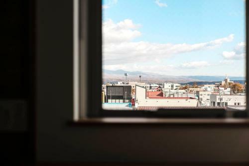 Hotel Stay Living Niseko