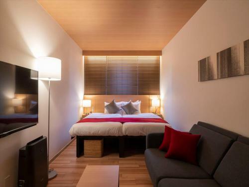 Torifito Hotel&pod Niseko