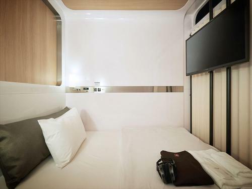 Torifito Hotel&pod Niseko