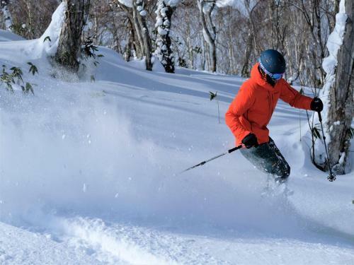 Torifito Hotel&pod Niseko