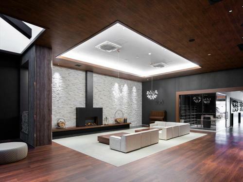 Torifito Hotel&pod Niseko