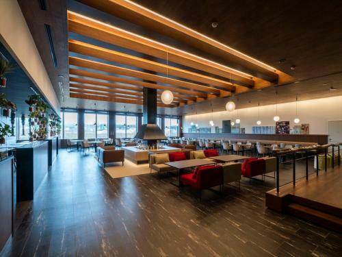 Torifito Hotel&pod Niseko