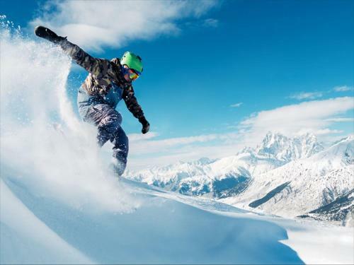 Torifito Hotel&pod Niseko