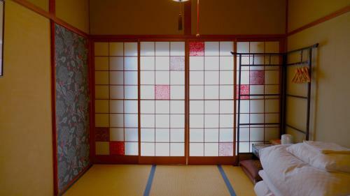 Hostal Gionkoh