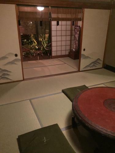 Hostal Gionkoh