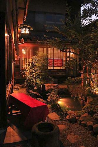 Hostal Gionkoh