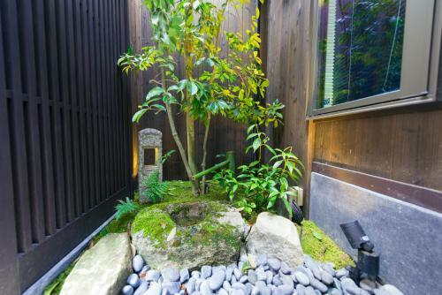 Kumomachiya Sugiya