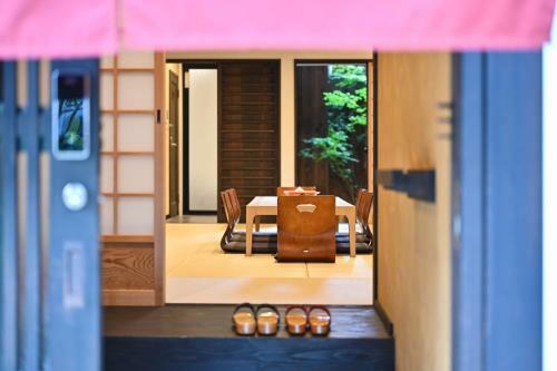 Andon Hanare Kyoto Gojo
