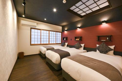 Andon Hanare Kyoto Gojo