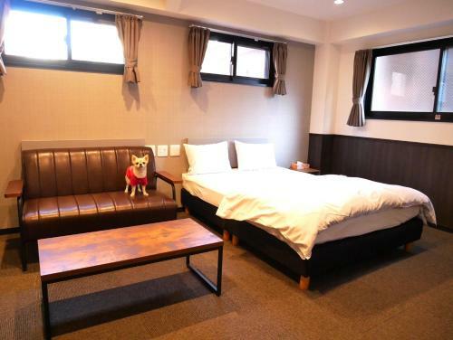 Hotel ??ranz ??ogawa