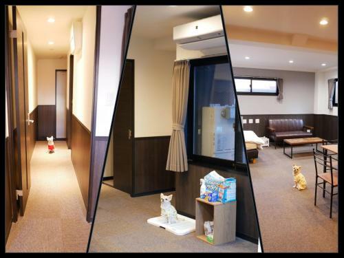 Hotel ??ranz ??ogawa