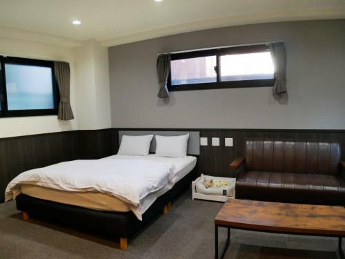 Hotel ??ranz ??ogawa