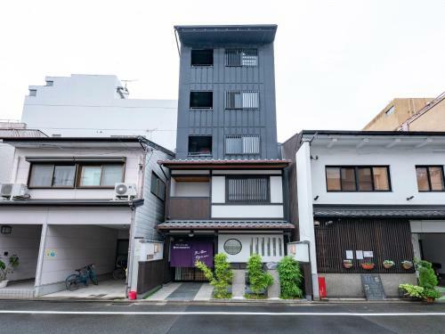 Hotel ??ranz ??ogawa