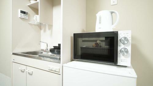 Apartamento Kamon Inn ??1