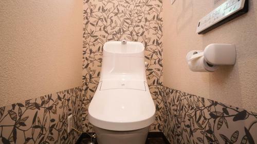 Apartamento Kamon Inn ??1
