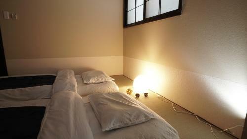 Apartamento Kamon Inn ??1