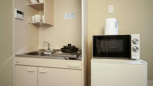 Apartamento Kamon Inn ??1