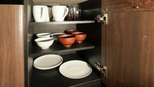 Apartamento Kamon Inn ??1