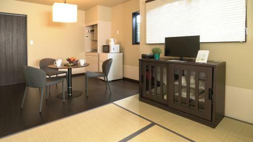 Apartamento Kamon Inn ??1