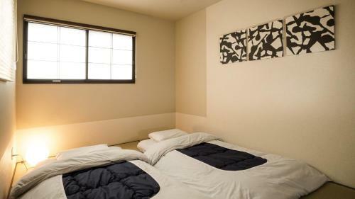 Apartamento Kamon Inn ??1