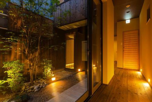 Hostal Hisashi