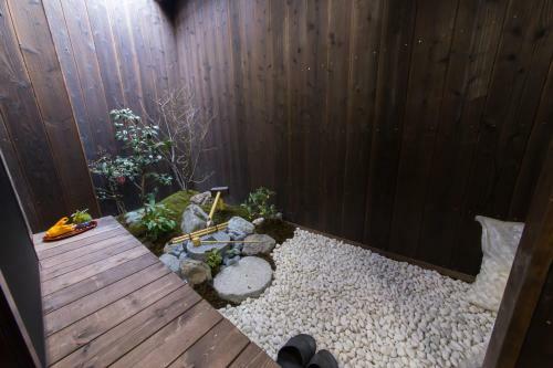Villa Guesthouse Jinn
