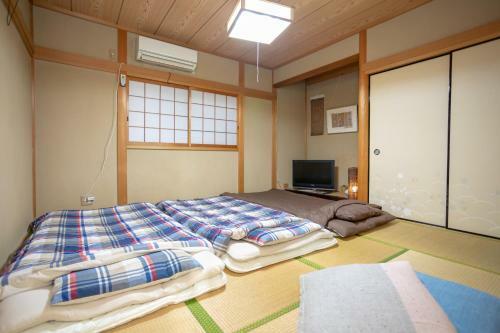 Hostal ??????oneworld??