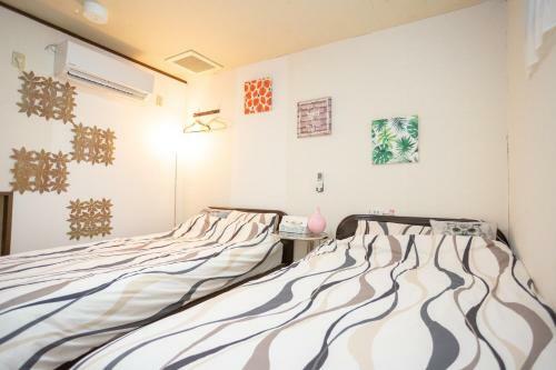 Hostal ??????oneworld??