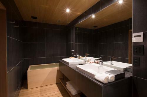 Luxury Hotel Sowaka
