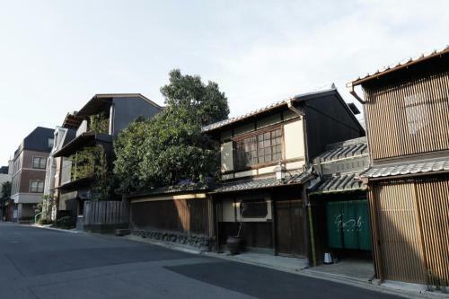 Luxury Hotel Sowaka