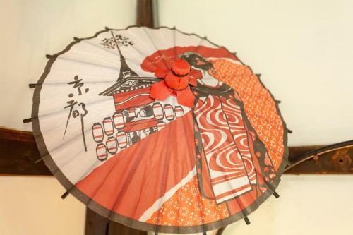 Guesthouse Oneworld Shijo?????