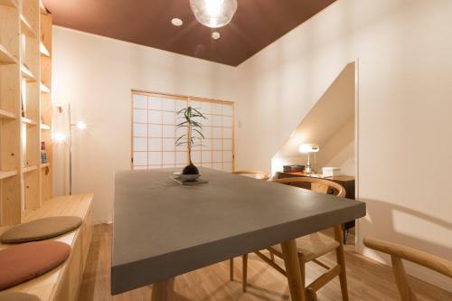 Kyoto Zen?