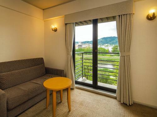 Hotel Diamond Kyoto Society