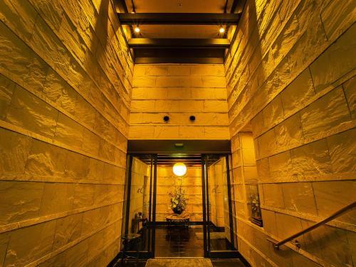 Hotel Diamond Kyoto Society