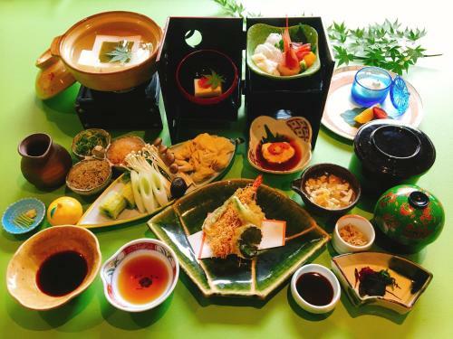 Hotel Diamond Kyoto Society