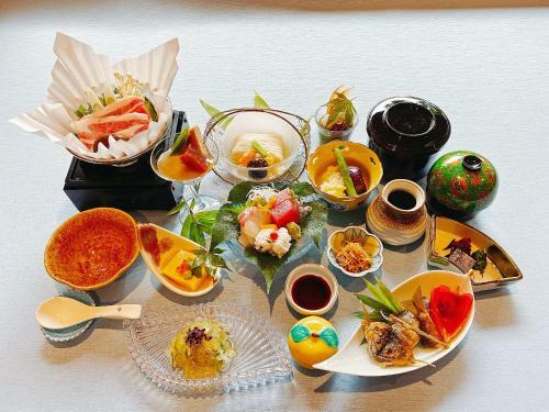 Hotel Diamond Kyoto Society