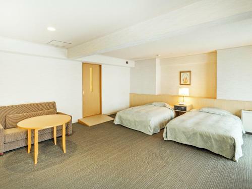 Hotel Diamond Kyoto Society