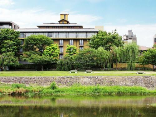 Hotel Diamond Kyoto Society