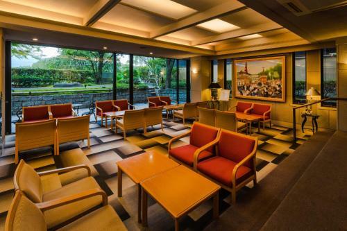 Hotel Diamond Kyoto Society