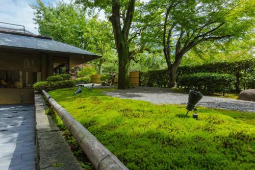 Hotel Diamond Kyoto Society