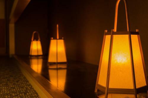 Hotel Diamond Kyoto Society