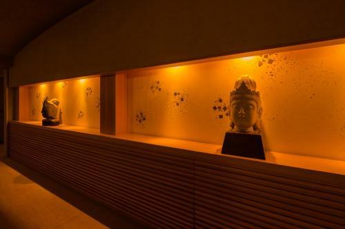 Hotel Diamond Kyoto Society
