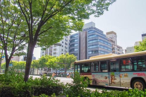 Hotel Diamond Kyoto Society