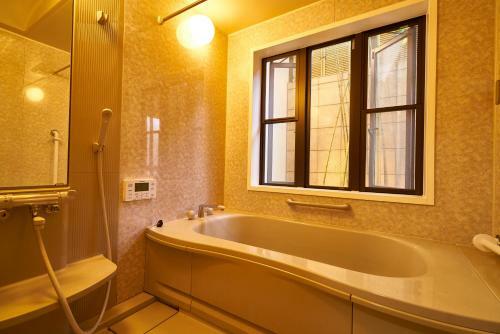 Hostal Guesthouse Nijo Fukuro-tei
