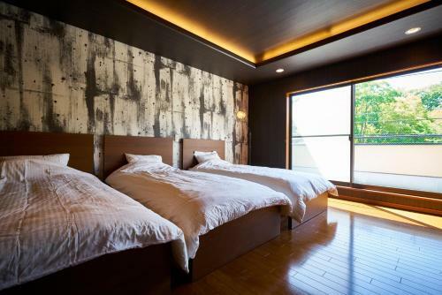 Hostal Guesthouse Nijo Fukuro-tei
