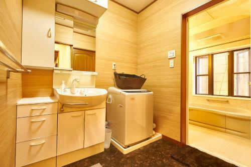 Hostal Guesthouse Nijo Fukuro-tei
