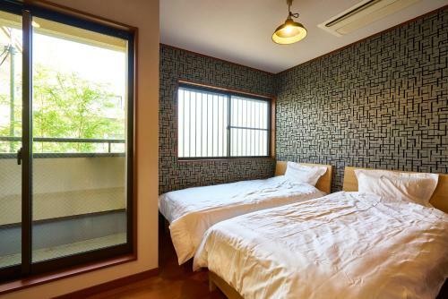 Hostal Guesthouse Nijo Fukuro-tei