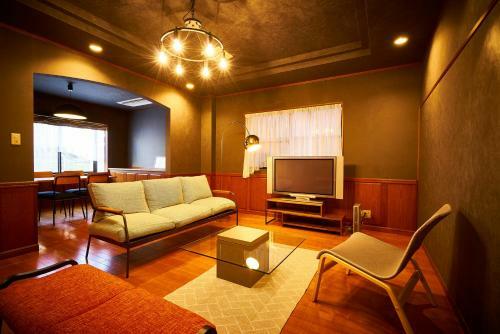 Hostal Guesthouse Nijo Fukuro-tei