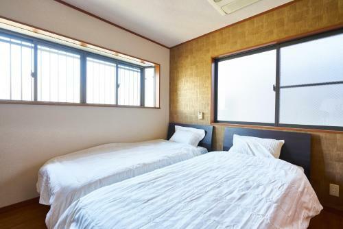 Hostal Guesthouse Nijo Fukuro-tei
