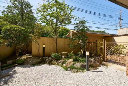 Hostal Guesthouse Nijo Fukuro-tei